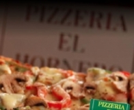 Pizzería El Hornero